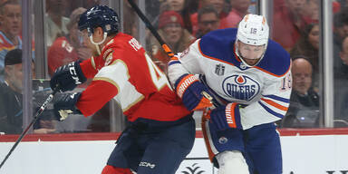 Edmonton Oilers NHL