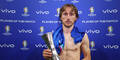 Modric