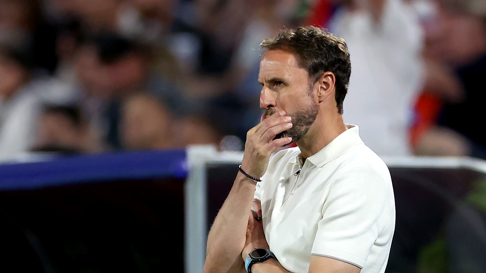 TV-Experte rechnet mit England-Trainer Southgate ab