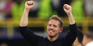 Julian Nagelsmann