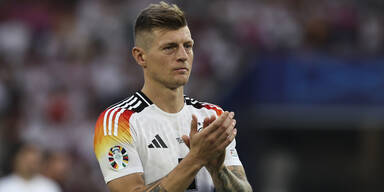 Toni Kroos