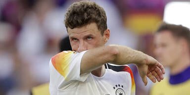 Thomas Müller