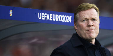 Ronald Koeman