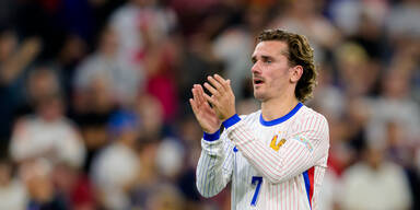 Griezmann