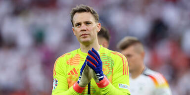 Manuel Neuer