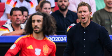 Julian Nagelsmann