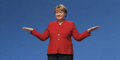 AngelaMerkel