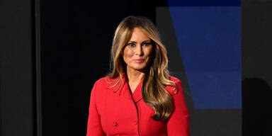 MelaniaTrump