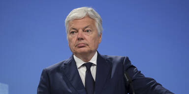 Didier Reynders