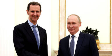 Assad+Putin