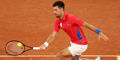 Djokovic