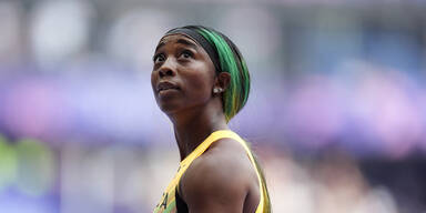 Fraser-Pryce