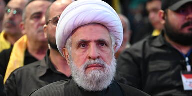 Naim Qassem