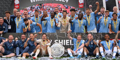 Manchester City Community Shield