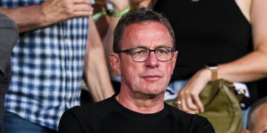 Ralf Rangnick