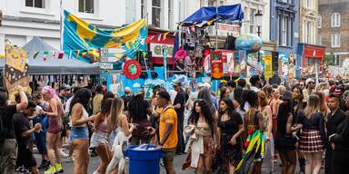 karneval notting hill