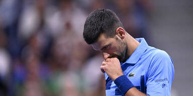 Djokovic