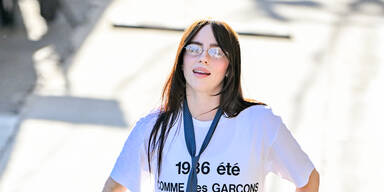 Billie Eilish