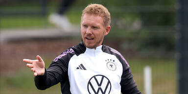 Julian Nagelsmann