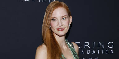 Jessica Chastain: So opulent wohnt der Hollywood-Star in New York