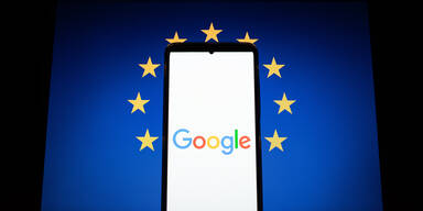 Hammer-Wende: EU will Google doch nicht zerschlagen