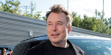 ElonMusk