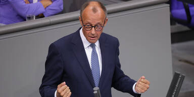 Friedrich Merz