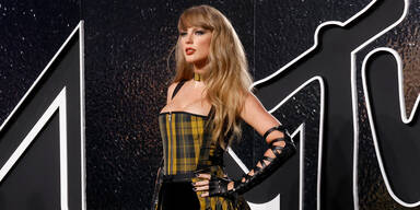 MTV VMA's 2024: Die heißesten Looks des Glamour-Abends