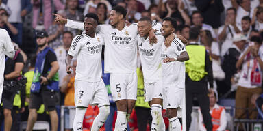 Real Madrid