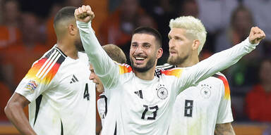 DFB Deutschland