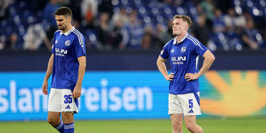 Schalke 04