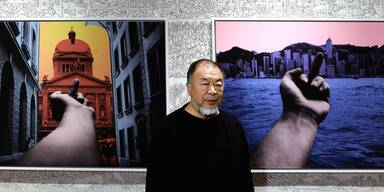 Ai weiwei