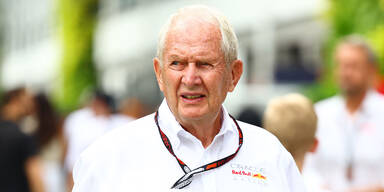 Helmut Marko