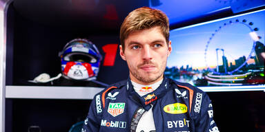 Verstappen