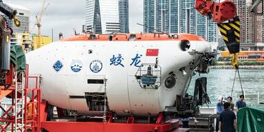 u-boot china