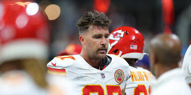 Travis Kelce