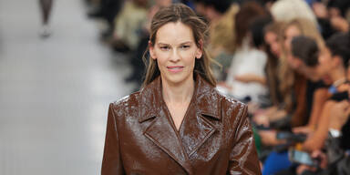 Hilary Swank Miu Miu