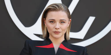 Chloe Grace Moretz