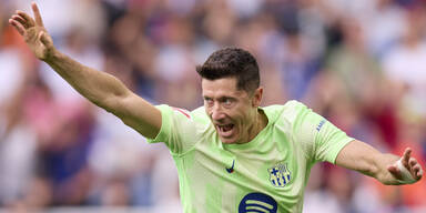 Lewandowski