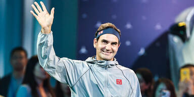 Roger Federer