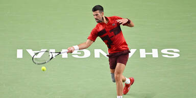 Djokovic