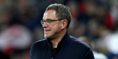 Ralf Rangnick