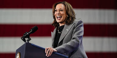 Kamala Harris: So soll der Wahlsieg noch gelingen