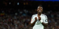 Ballon-d'Or-Beben: Topfavorit Vinicius geht leer aus
