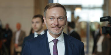 Christian Lindner