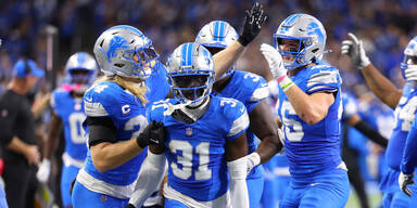 Detroit Lions