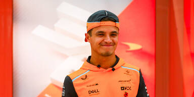 Lando Norris