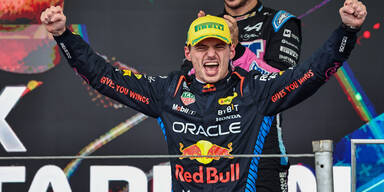 KI errechnet: Max Verstappen kann in Las Vegas Weltmeister werden!