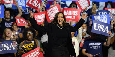 Kamala Harris