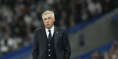 Carlo Ancelotti